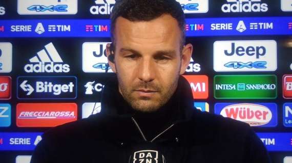Handanovic a DAZN: "Chiellini mi ha chiesto scusa. Il rinnovo? Bisogna essere in due"
