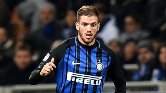 CdS - Vecino c'è, Santon anche: l'undici probabile