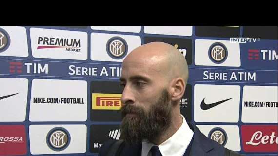 B. Valero a Inter TV: “Proveremo ad essere la solita Inter per vincere”