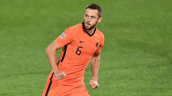 InterNazionali - Polonia-Olanda, De Boer cambia ma De Vrij parte dall'inizio