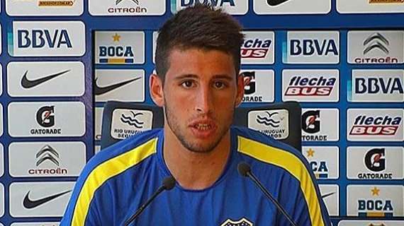 Inter-Calleri: operazione in sinergia con un club di A? 