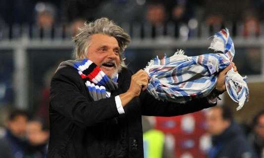 Ferrero: "Tre punti per uno non fanno male a nessuno"