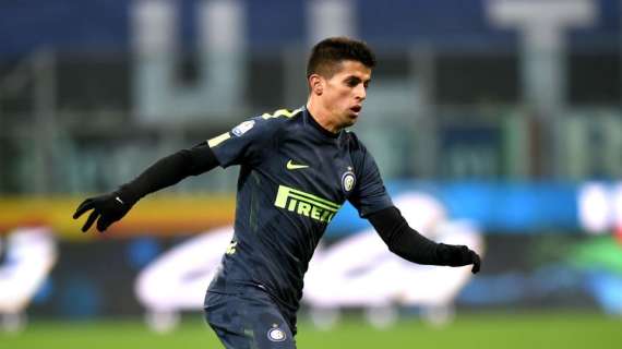 GdS - Verso Sassuolo-Inter, Spalletti pensa a qualche cambio: dentro Joao Cancelo e Nagatomo?