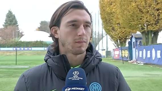 Darmian a SM: "Vogliamo migliorarci. Il 3-2 sul Napoli? Speriamo sia la svolta"