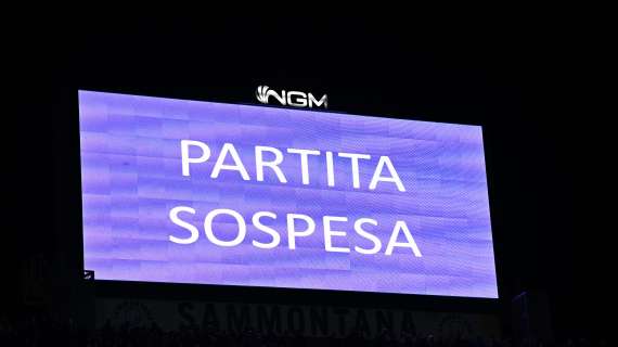 TMW - Fiorentina-Inter, non c'è la decisione sulla data del recupero. Ratificato solo il rinvio