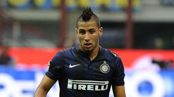 Sky - Taider e Campagnaro dal 1'. Fuori Kovacic