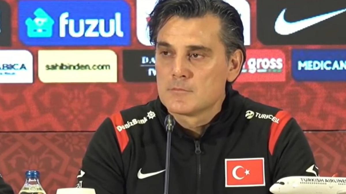 Domani la Turchia di Calhanoglu contro la Romania, Montella: "Non pensiamo alla sconfitta"