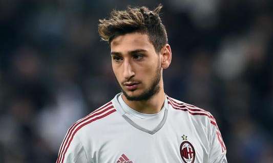 Pinato: "Donnarumma giocava i tornei con l'Inter, poi..."