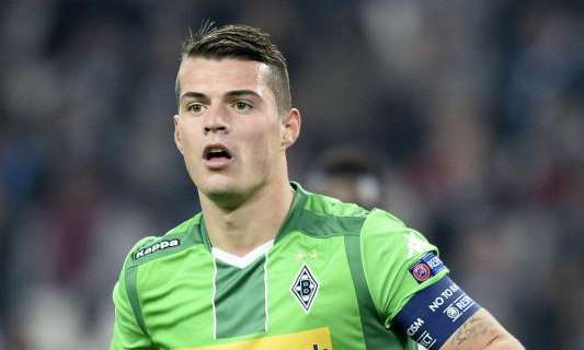 Xhaka, l'Arsenal fa sul serio: pronti circa 40 milioni