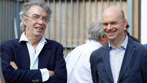 Fassone: "Tournée negli USA, dico tutto: si amplia il brand. La Nike chiede..."