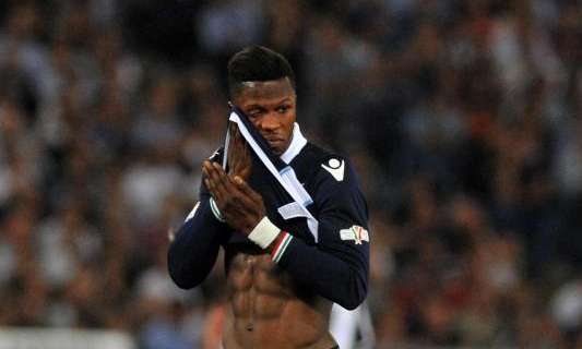 La Juventus non molla la presa su Keita: presto nuovi contatti con la Lazio per cercare di sbloccare l'affare