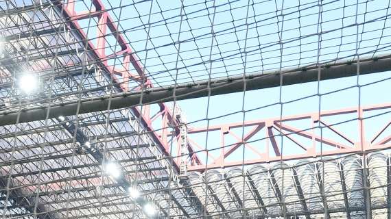 La Repubblica - San Siro, incontro tra club e vicesindaca: giovedì il voto?