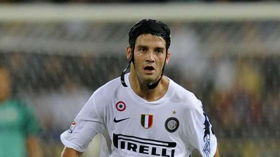 Chivu: "Felice dell'Inter, sto bene. Vogliamo vincere"