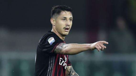 Lapadula: "Primo derby, che emozione. Peccato il 2-2"