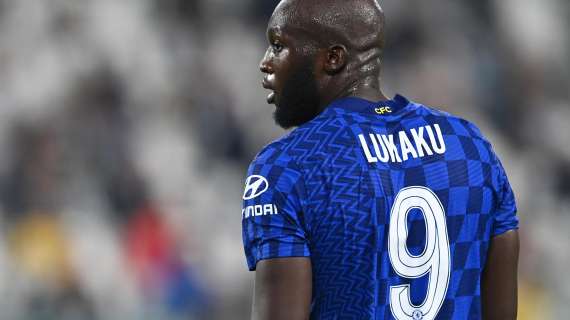 GdS - Voci dall'Inghilterra: anche Lukaku nei pensieri del Milan. In realtà non è mai entrato nei radar 