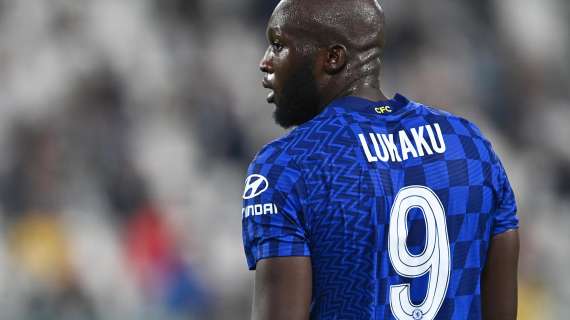 CdS - Ritorno di Lukaku all'Inter complicato: previsto incontro con il legale, serve lo stipendio dimezzato