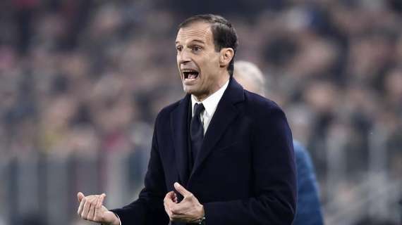 Inter bestia nera di Allegri: sette sconfitte in A