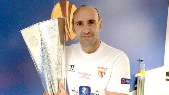 Monchi (ds Siviglia): "Top Banega. Sul suo futuro..."