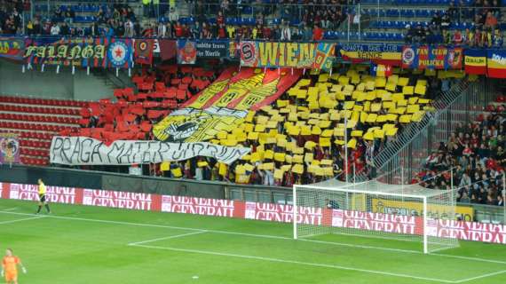 Lo Sparta Praga cade in campionato: il Viktoria Plzen vince 1-0 e lo sorpassa al secondo posto in classifica