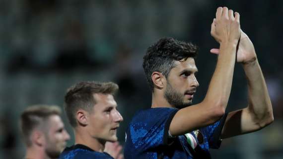 Ranocchia si gode il successo sul Lugano: "Prima uscita stagionale"