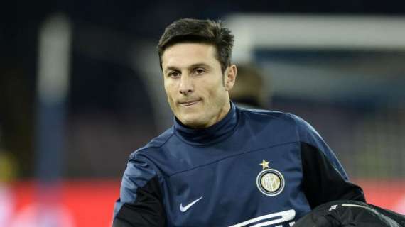 Zanetti ad Algeri: elogi per Moratti, Taider e Belfodil. E su José Mourinho dice sicuro: "He's the best"