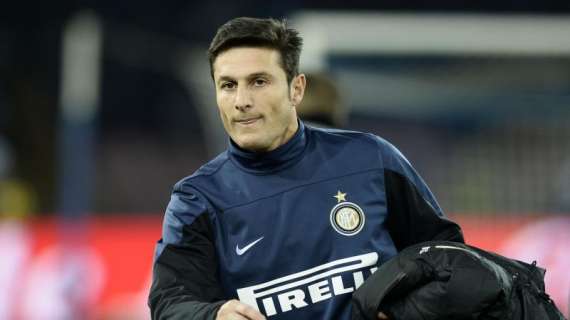 Javier Zanetti