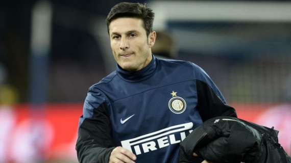 CdS - Zanetti in vantaggio su Kovacic. E ieri WM...