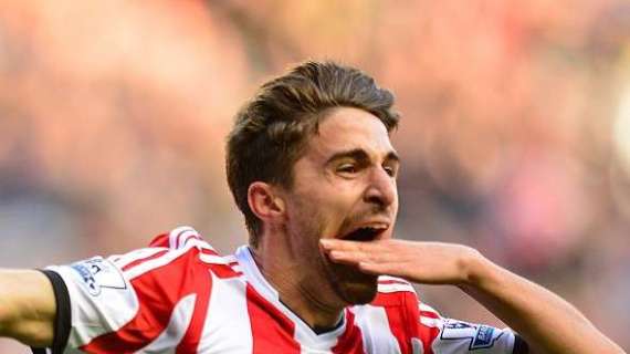 Borini per l'Inter? Poyet: "Meritava più spazio, ora..."