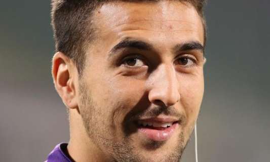 Inter, visite mediche in corso per Matias Vecino 