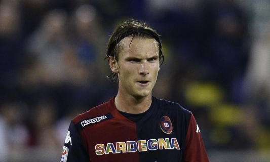 Qui Cagliari - Ekdal è out: ecco cosa perdono i sardi