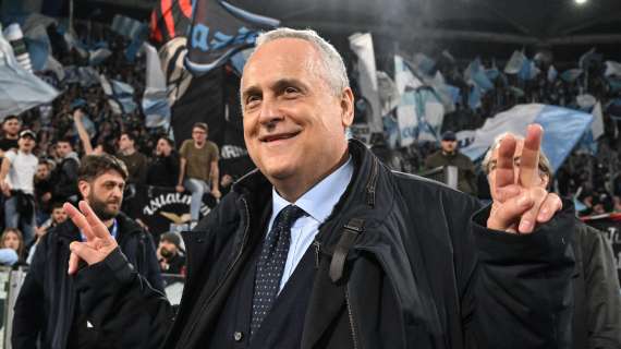 Superlega, Lotito non chiude le porte: "Si potrebbero liberare un sacco di risorse per i club"