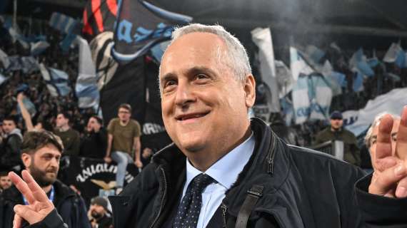 Lotito: "Milinkovic-Savic mi ha pregato per andare via. Perché? Se va in Arabia lo stimolo sono i soldi"