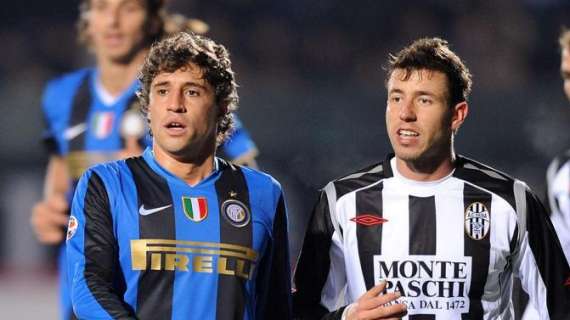 Crespo: "Vi racconto il mio primo passaggio all'Inter. Stupendi gli scudetti vinti in nerazzurro"