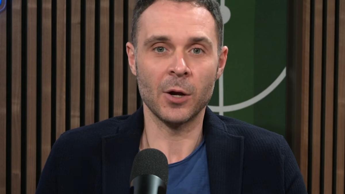 Borghi: "Nerazzurri squadra migliore, io non me lo aspettavo. Domani voglio una gara fantastica"