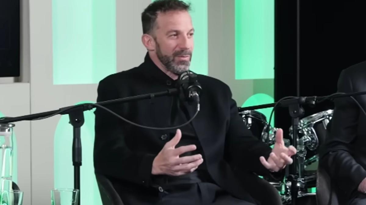 Del Piero: "Il calcio italiano ha perso identità, deve fare un passo indietro". Poi una replica a La Russa