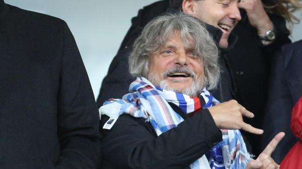 Ferrero: "Moratti signore, merita rispetto. Sul derby..."