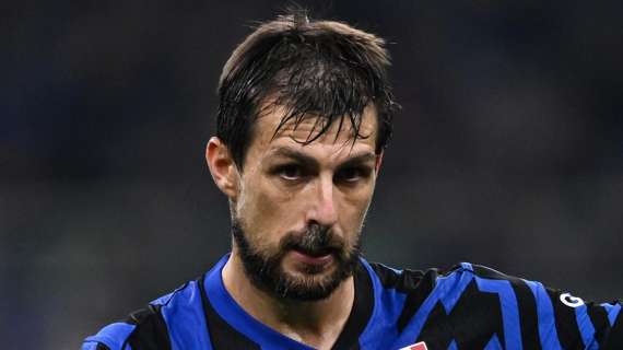 TS - Inter-Napoli, Acerbi-De Vrij unico dubbio: Inzaghi ha fatto le sue scelte