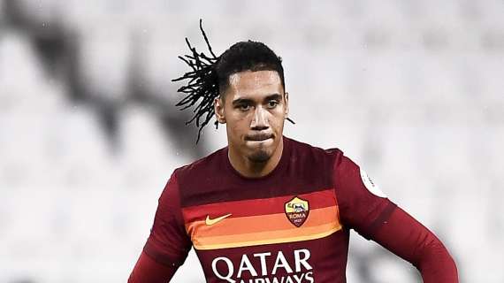 Smalling: "Felice del ritorno, ho sempre voluto solo la Roma. Pedro speciale, Kumbulla ottimo"