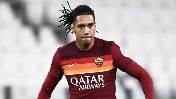 CdS - Roma in chiusura per Smalling. Ma c'è un retroscena: ecco perché l'Inter si è tirata indietro