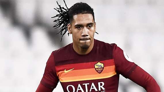 GdS - Si accende il duello Inter-Roma per Smalling: giallorossi pronti all'ultimo assalto, nerazzurri frenati da Skriniar