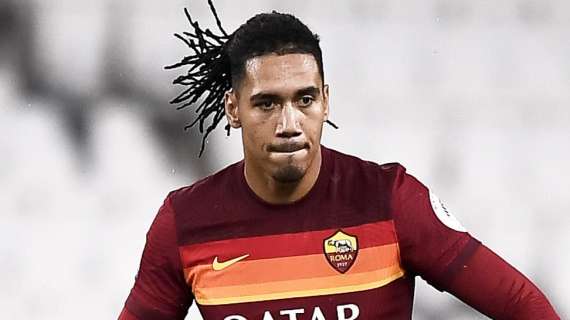 TS - La Roma tenta l'ultimo assalto a Smalling, ma intanto valuta alternative 