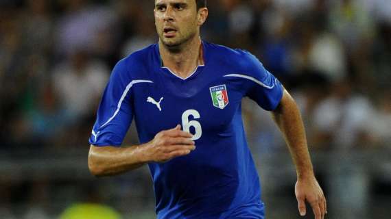 La Slovenia evoca dolci ricordi a Thiago Motta