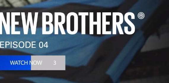 Spoiler finale nel terzo episodio di "New Brothers': il quarto video è già pronto. Bisseck protagonista?