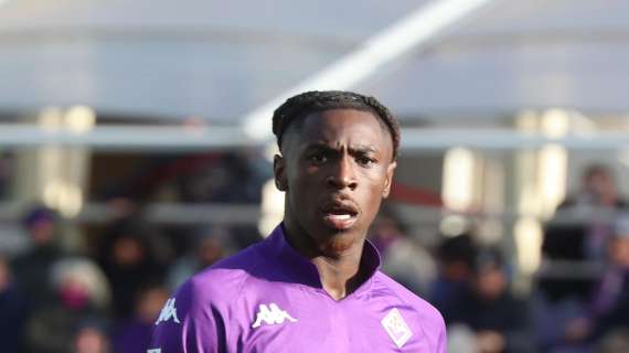 Fiorentina, carica Kean: "Mi sto solo riprendendo ciò che è mio, dormono sul mio nome da troppo tempo"