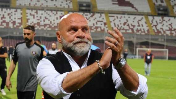 Cosmi sicuro: "L'Inter sta andando oltre le proprie potenzialità"