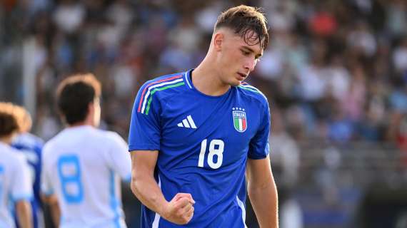 GdS - Anche il Bologna su Pio Esposito: Sartori allo Zini per osservarlo da vicino