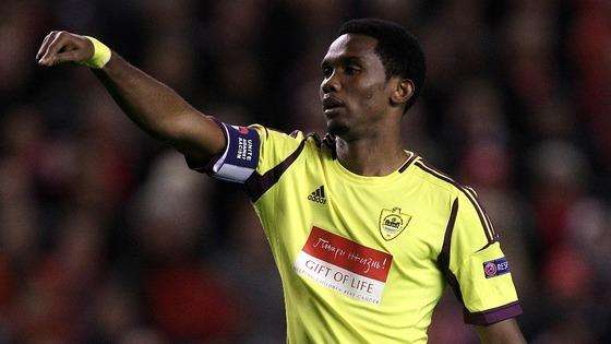 Bomba del CorSport: "Clamoroso: ora Eto'o è vicino all'Inter!". Però...