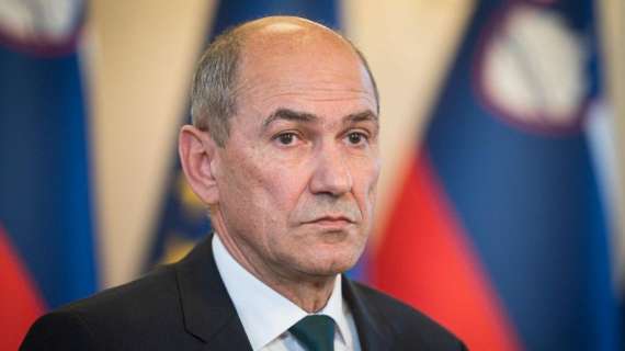 Slovenia, il premier Jansa contro il connazionale Ceferin: "Champions da fermare"