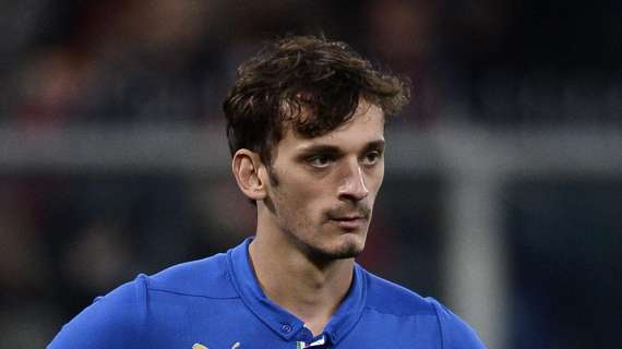 Di Marzio: "Gabbiadini, l'Inter ha provato a inserirsi"