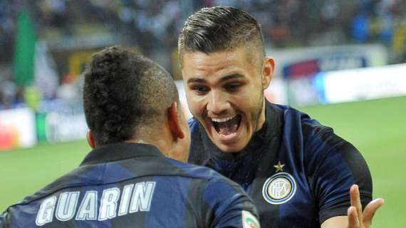 In & out in casa Inter. E Mazzarri conta i giorni